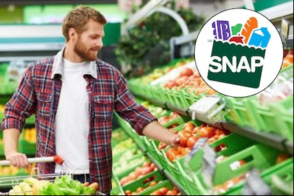 Existen diferentes razones por las que puede retrasarse el pago de los cupones SNAP, pero la mayoría tienen solución (Archivo/Canva)