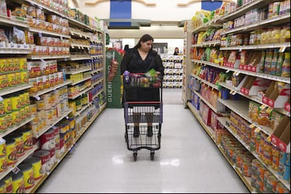 Existen tiendas en Georgia donde los latinos pueden conseguir los ingredientes para los platos típicos de sus culturas