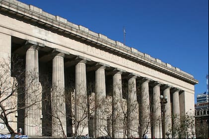 Facultad de Ingeniería