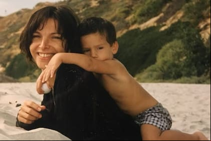 Fausto Bengoechea: el modo en que una casualidad lo llevó a los escenarios y el recuerdo de su mamá, Alejandra Darín