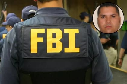 Fausto Isidro Meza Flores, alias “El Chapo Isidro”, figura desde esta semana en la lista de los diez prófugos más buscados por el FBI, que lanzó una recompensa millonaria por su captura