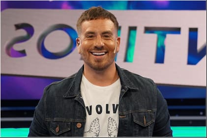 Fede Bal compartió la noticia en sus redes y ya eligió los destinos que le gustaría conocer