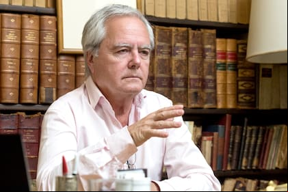 Federico Pinedo