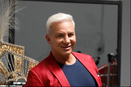 Flavio Mendoza