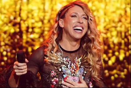 Flor Bertotti no participó del Cris Morena Day e hizo un posteo que no pasó inadvertido (Foto: Instagram @florbertottiok)