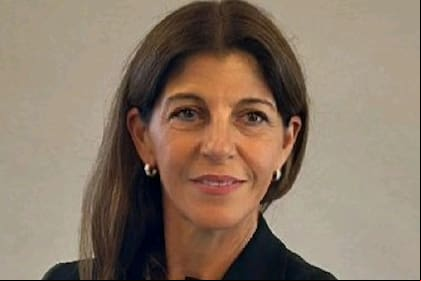 Florencia Misrahi, la directora ejecutiva de la flamante Agencia de Recaudación y Control Aduanero (ARCA)