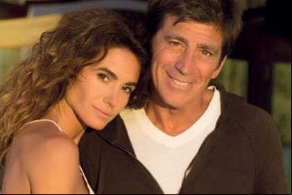 Florencia Raggi habló sobre la primera salida que compartió con Nicolás Repetto
