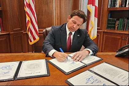 Florida rompe barreras: nueva ley SB578 permite venta de vino en envases de 19.5 litros sin restricciones de reutilización
