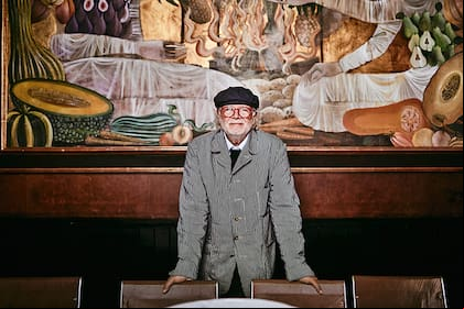 Francis Mallmann