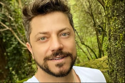 Francisco Bass estuvo en éxitos como Rebelde Way y El Refugio, hizo producciones en el extranjero y hoy vive entre la Argentina, México y Perú