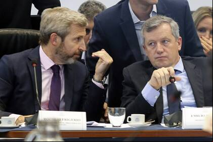 Frigerio y Monzó