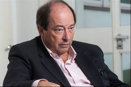 Fue uno de los hombres claves de la UCR en la creación de Cambiemos; ahora se dedica a su estudio jurídico en Mendoza