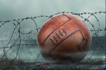 Fútbol, antisemitismo y violencia