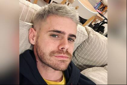 Gastón Soffritti compartió una desgarradora reflexión en Instagram
