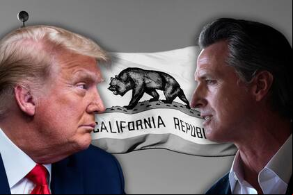 Gavin Newsom, gobernador de California, convocó una sesión legislativa especial en diciembre para fortalecer las leyes del estado ante la istración de Trump.