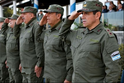 Gendarmería Nacional tendrá la conducción operativa del nuevo comando de seguridad