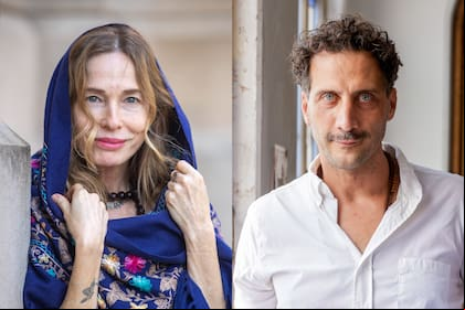 Gloria Carrá, sobre su conflictivo divorcio con Luciano Cáceres: “Él es algo hermético, no quiere arreglar las cosas”