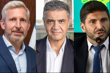 Gobernadores de Juntos por el Cambio emitieron un comunicado tras la vuelta a comisión de la ley ómnibus