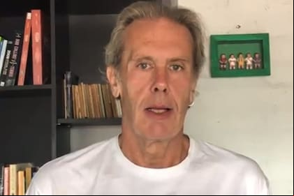 Gonzalo Bonadeo