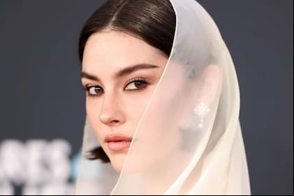 Gracie Abrams, la nueva promesa del pop