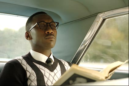 Green Book