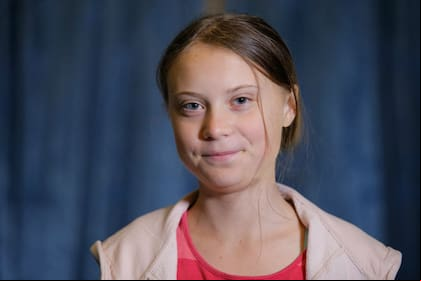 Greta Thunberg vuelve a las aulas tras un año sabático