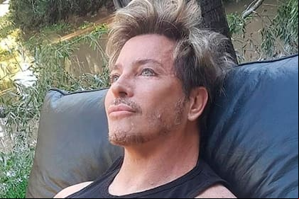Guido Süller mostró orgulloso su nueva casa: "Yo la diseñé"