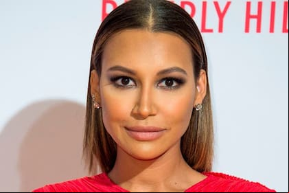 Hallaron el cuerpo sin vida de Naya Rivera en el Lago Piru y la policía cree que murió luego de salvar a su hijo