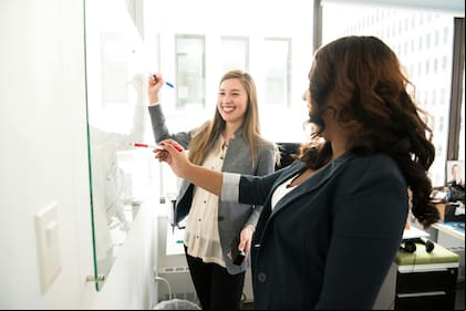 Harvard determinó cuáles son las habilidades que se requieren tener para una comunicación exitosa (Foto ilustrativa: Pexels)