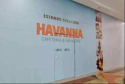 Havanna lanzó las franquicias para su nuevo formato de heladerías