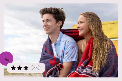 Hazme el favor, estreno del jueves 3