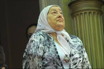 Hebe de Bonafini