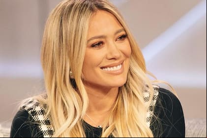 Hilary Duff reveló sus más grandes secretos sobre la maternidad y habló de algo que le avergüenza