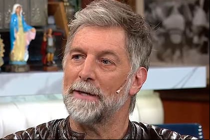 Horacio Cabak se despidió de Polémica en el bar: “La relación no daba para seguir”