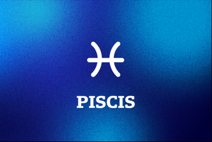 Horóscopo de Piscis de hoy: miércoles 14 de mayo de 2025