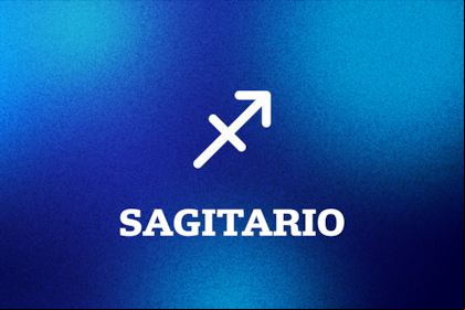 Horóscopo de Sagitario de hoy: miércoles 14 de mayo de 2025