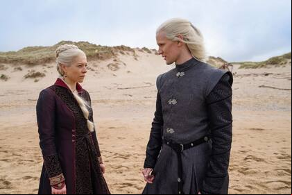 House of the Dragon, una de las joyas de la corona de HBO que seguirá disponible en Max