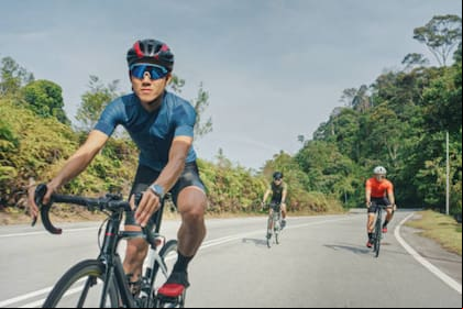 Hoy es el Día del Ciclismo en la Argentina