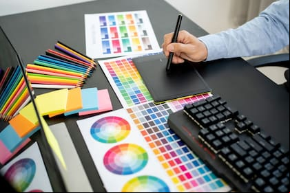 Hoy es el Día del Diseñador Gráfico