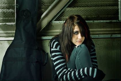 Hoy es el Día Internacional del Emo