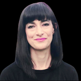 Daniela Chueke Perles