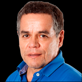 Claudio Cerviño