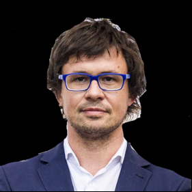 Javier Porta Fouz