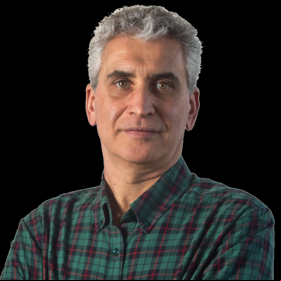 Claudio Mauri