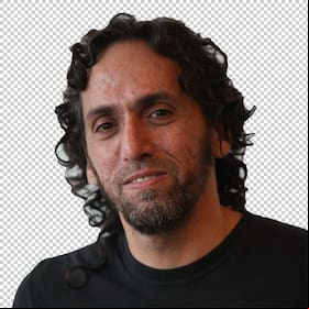 Pablo Gorlero