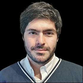 Esteban Lafuente
