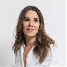 Lucía Benegas