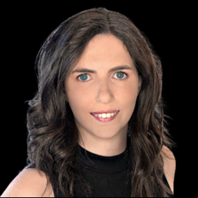 Julieta Nassau