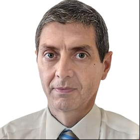 José Luis Brea