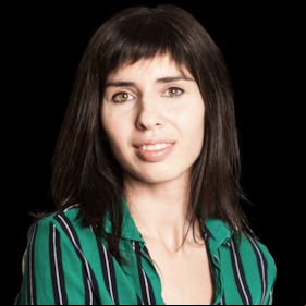 María Julieta Rumi